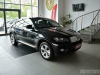 używany BMW X6 SUV