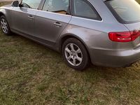 Używany Audi A4 2008