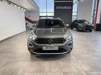 używany VW T-Roc Premium 1.5TSI 150KM DSG 2021/2022 r., salon PL, I właści…