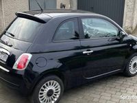 używany Fiat 500 Sport 2009