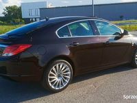 używany Opel Insignia 
