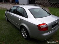 używany Audi A4 