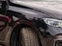 używany BMW X7 xDrive40i Salon Polska Faktura VAT23%