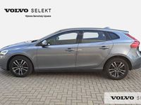 używany Volvo V40 D2 Drive-E Momentum