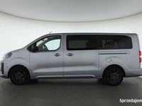 Używany Citroën Spacetourer 2024 Szary Minivan