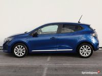 Używany Renault Clio V 2024 Niebieski Hatchback