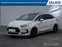 Używany Citroën DS5 2013 Biały Hatchback