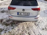 używany VW Golf VIII