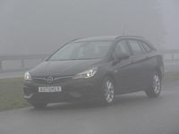 używany Opel Astra 5 Diesel nawi Android Auto Car Play gwarancja przebiegu bezwy…