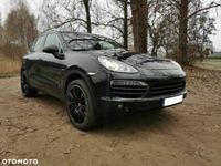 używany Porsche Cayenne S E-Hybrid 