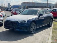 używany Audi A4 