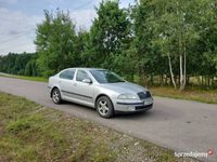 używany Skoda Octavia 1.9TDI