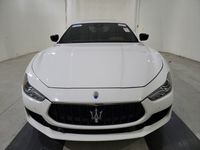 używany Maserati Ghibli 3dm 345KM 2021r. 114 980km