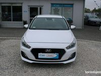 Używany Hyundai i30 Classic 2020 Biały Hatchback