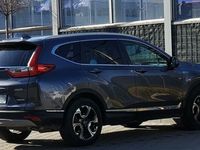 używany Honda CR-V 2019 Hybryda EXECUTIVE najlepsza wersja