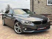 używany BMW 420 I (F32/F33/F82)
