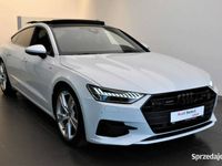 używany Audi A7 3dm 286KM 2022r. 31 950km