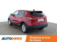 używany Nissan Qashqai 1.2dm 115KM 2018r. 41 596km