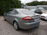 używany Ford Mondeo VI