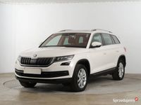 używany Skoda Kodiaq 2.0 TDI