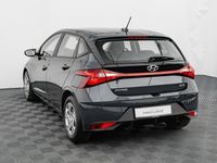 używany Hyundai i20 WJ6780K#1.2 Classic Plus Cz.cof Bluetooth KLIMA Salon PL VAT 2…