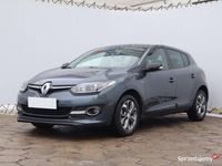 Używany Renault Mégane III 2015 Szary Hatchback