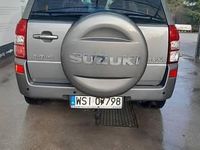 używany Suzuki Vitara Sprzedam 2