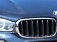 używany BMW X5 F15 3,0d M-Pakiet Krajowa 1wł. Dociągi 360ᴼ ACC HUD F1