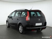 używany Citroën Grand C4 Picasso 1.6 VTi