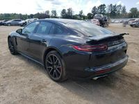 używany Porsche Panamera 4dm 550KM 2018r. 55 700km