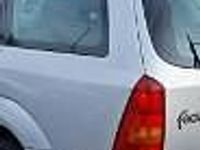 używany Ford Focus 1.4 Benzyna 60 KM, Alufelgi, Klimatyzacja, Lakier Metalik, El. …