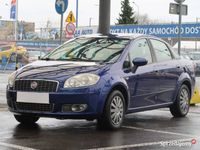 używany Fiat Linea 1.4