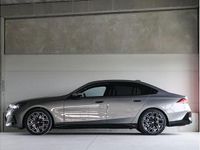 używany BMW 520 d xDrive Limuzyna