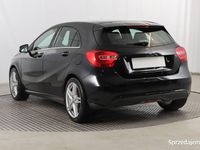 używany Mercedes A180 A
