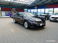 używany VW Arteon 2dm 190KM 2022r. 31 000km