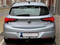 Używany Opel Astra 2015 Hatchback