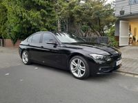 używany BMW 320 i, F30, 184 KM, 64 tys.