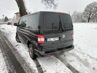 Używany VW T5 2012 Van