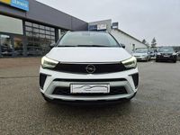 używany Opel Crossland 1.2dm 110KM 2023r. 57 807km