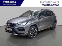 Używany Cupra Ateca 150 KM (110 kW) 2024 Szary SUV