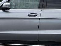 używany Mercedes 350 Klasa ML W166 Bluetec 4MATIC, 2012 r. z Polskiego Salonu.