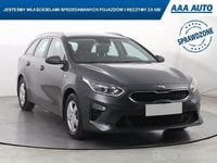 Używany Kia Ceed 2018 Szary Hatchback