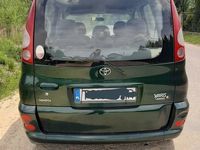 używany Toyota Yaris 1,3i Automat