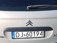 używany Citroën Xsara Picasso 1,9 hdi
