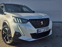 Używany Peugeot 2008 Active 2021 Biały SUV
