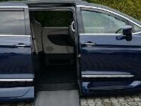 Używany Chrysler Pacifica 287 KM (211 kW) 2017 Niebieski SUV