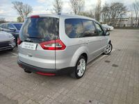 używany Ford Galaxy 1.6dm 116KM 2012r. 311 472km