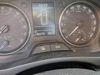 używany Skoda Roomster 1.6 2012