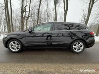 Używany Ford Mondeo Titanium 150 KM (110 kW) 2015 Czarny Kombi