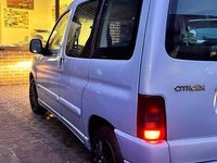 używany Citroën Berlingo 2003 1,6 benzyna Raty!